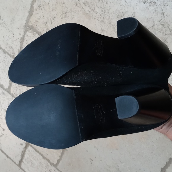 Thursday Boot Company Galaxy Avenue Chelsea Booties Size 7.5 - Picture 8 of 8